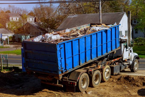 Reliable Ganado, TX Junk Removal Solutions