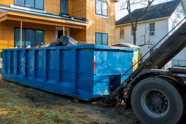 Yard Cleanup Services in Ganado, TX