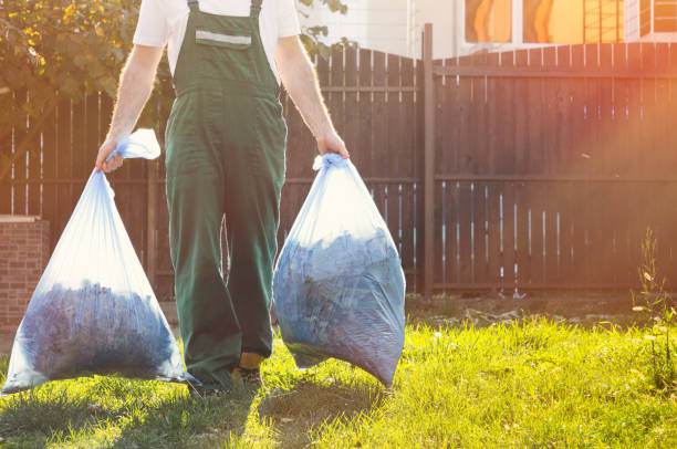 Household Junk Removal in Ganado, TX